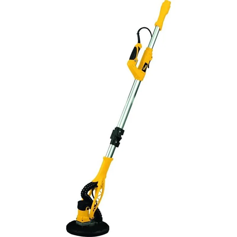 Levigatrice per muri Vigor VLS-225 tipo Giraffa
