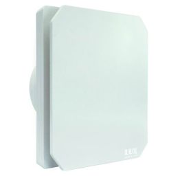 LUX LEVANTE wall-mounted electric bathroom extractor fan