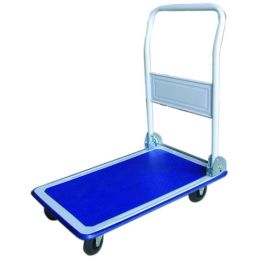 Carrello a mano NEO 3 ruote appositamente per scale e paranchi