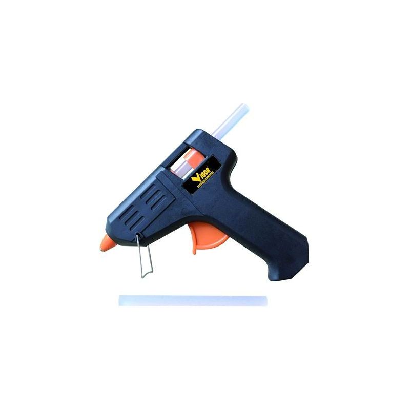 10W VIGOR V-PI hot glue gun