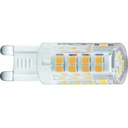 Lampada LED G9 Faretto Bispina 3W-260lm