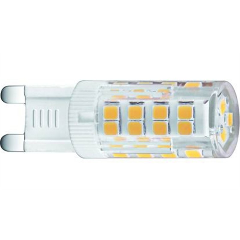 G9 LED lamp Bi-pin spotlight 3W-260lm