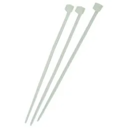 Fascette in nylon per cablaggi 4,8X360 mm HU-FIRMA 100 pz