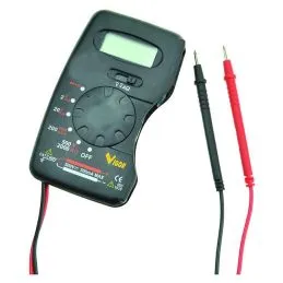 Tester digitale per misure elettriche VIGOR COMPACT