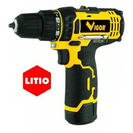 Vigor VI-T12/LI lithium screwdriver drill