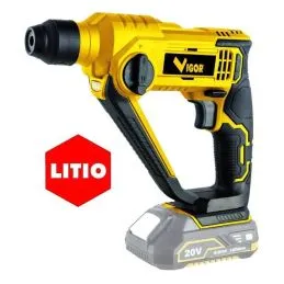 Tassellatore a batteria VIGOR VI-TS20/LI 20 Volt senza batteria