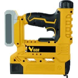 VIGOR VI-FB/LI 20 Volt cordless nailer without battery