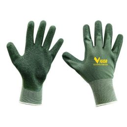 VIGOR 54092 rough LATEX RB-96 glove