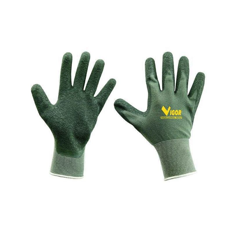VIGOR 54092 rough LATEX RB-96 glove
