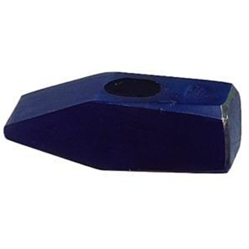 Gem mace without handle