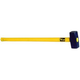 Pair mace with VIGOR synthetic handle
