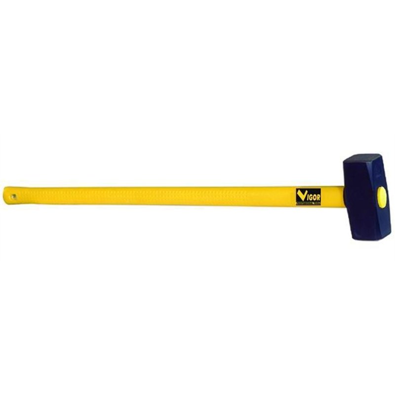 Pair mace with VIGOR synthetic handle