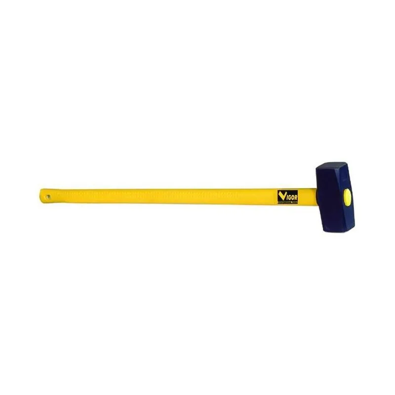 Pair mace with VIGOR synthetic handle