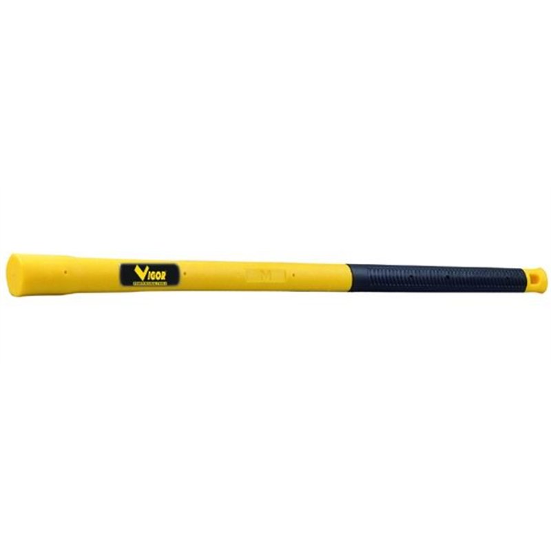 Fiber handle for mason's sledgehammer 54X38 91 cm