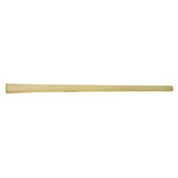 Wooden handle for mason's sledgehammer 50x33 90 cm