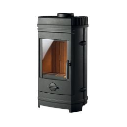 Wood stove Caminetti Montegrappa CAMILLE 10,4Kw