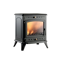 Stufa a legna Caminetti Montegrappa CLAUDINE 10,4Kw