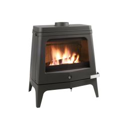 Wood stove Caminetti Montegrappa FLEUR 10,4Kw