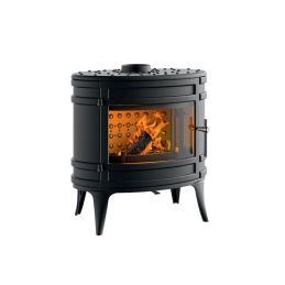 Wood stove Caminetti Montegrappa BABETTE 10,4Kw