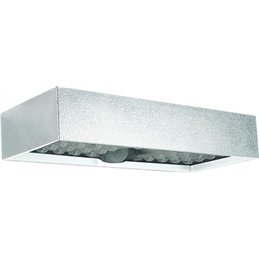 Applique da esterni LED Vigor TEBE 6W 800lm alimentazione solare