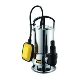 Stainless steel submersible pump  750 Auto. Vigor 750W
