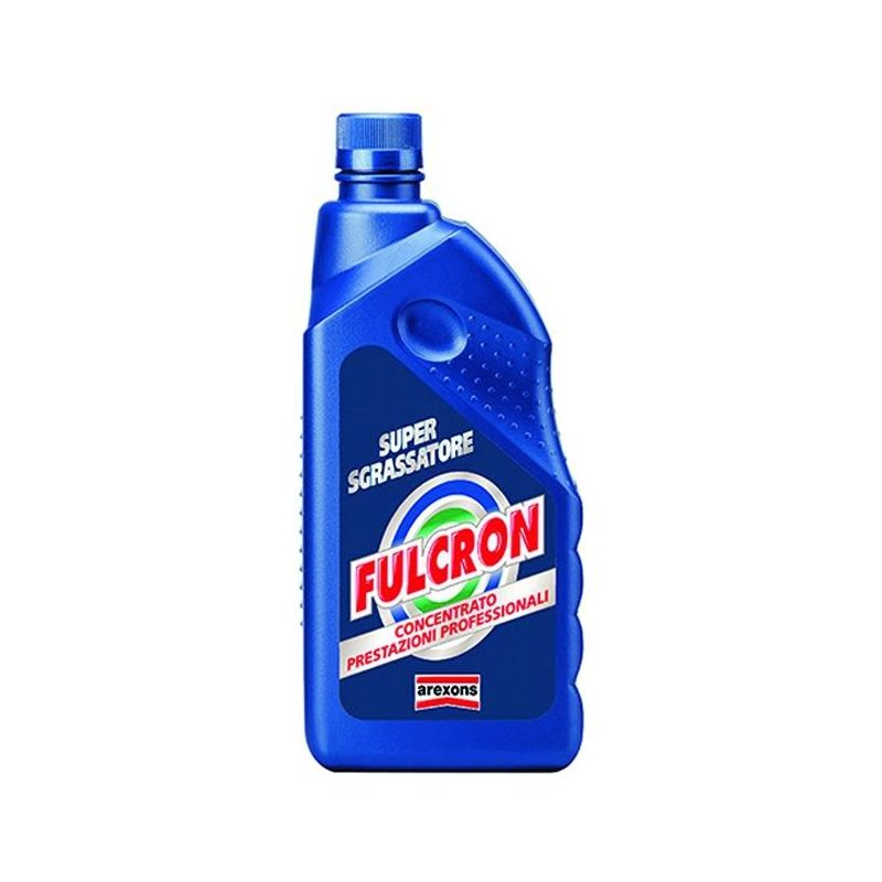 FULCRON Degreaser Concentrated Formula Arexons lt.1