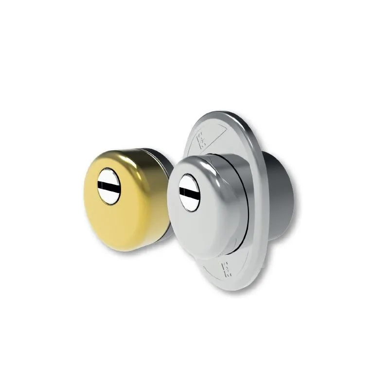 Defender® protettore per cilindro europeo Mottura BASIC