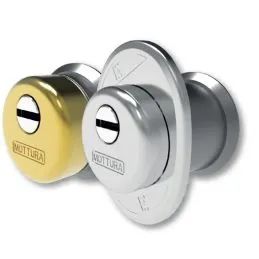 Defender® protettore per cilindro europeo Mottura TOP SYSTEM