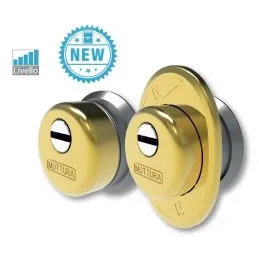 Defender® protettore per cilindro europeo Mottura TOP SYSTEM