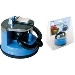 Lyon sharpener grinder suction cup mount