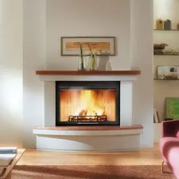 Rivestimento AMALFI per caminetto MB MEGAFIRE - MEGAIDRO