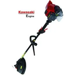 Decespugliatore TJ 45EI SandriGarden motore Kawasaki Euro 2