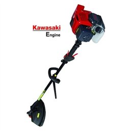 Decespugliatore TJ 53EI SandriGarden motore Kawasaki Euro 2