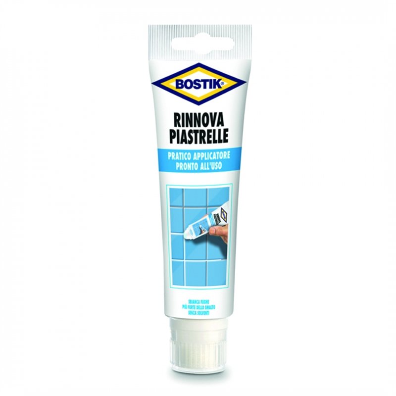 Renew Bostik bathroom joints Renewal Tiles ml.125