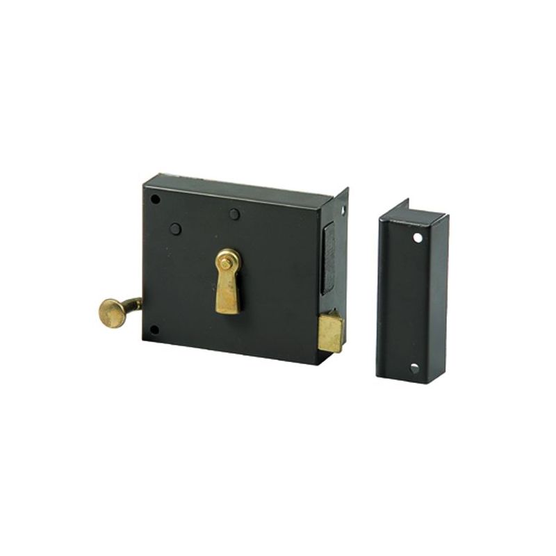 Lock to be applied BONAITI 175 type gorges key door