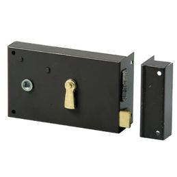 Lock to apply BONAITI 177 type gorges key door