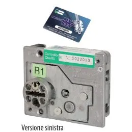 Blocchetto Mottura Nucleo Replay 91.065 MyKey AntiDeco2