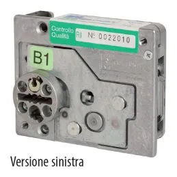 Mottura Nucleo Replay block 91.064 AntiDeco2
