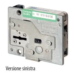 Blocchetto Mottura Nucleo Replay 91.074 AntiDeco2