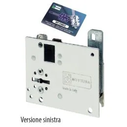 Mottura Core Block 91.059 / B MyKEY