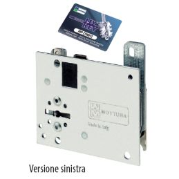Mottura Core Block 91.059 / B MyKEY