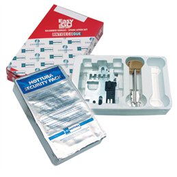 Blocchetto Mottura Easy-GO 91.384/107 AntiDeco2