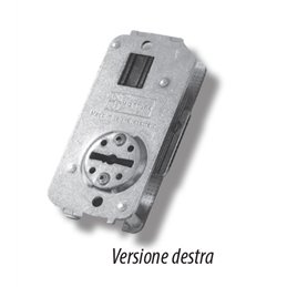 Blocchetto Mottura Nucleo Compact 89.760T/35 per TESIO