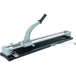 Vigor VTPM-120 120x120 manual tile cutter