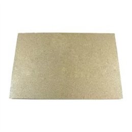 Ricambio refrattario 396X180X28 per stufe BLINKY