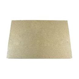 Refractory replacement 396X180X28 for BLINKY stoves