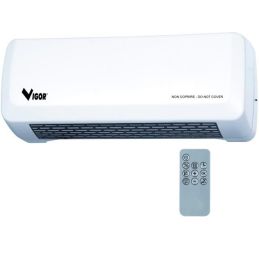 Vigor wall-mounted convector V-TCPA 2000W