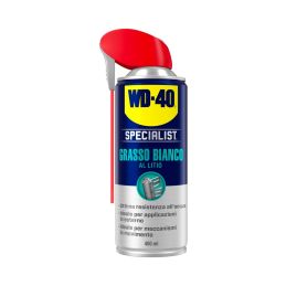 WD-40 Specialist - White lithium grease ml.400