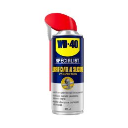 WD-40 Specialist - Silicone lubricant ml. 400