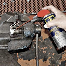 WD-40 Specialist - Lubrificante al silicone ml.400
